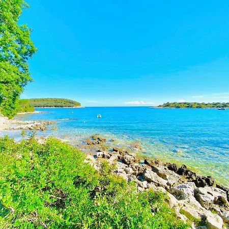 Apartmán Noel - Three Bedroom With Pool