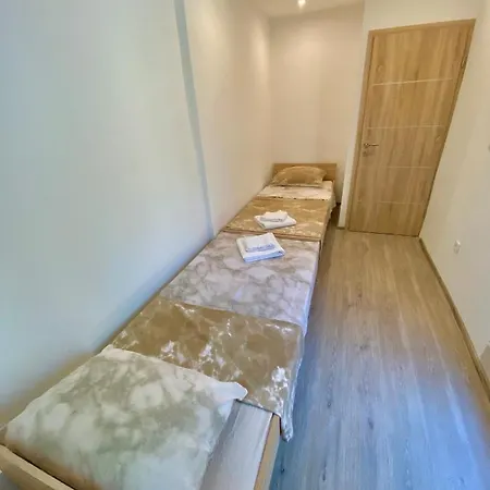 Apartmán Noel - Three Bedroom With Pool *