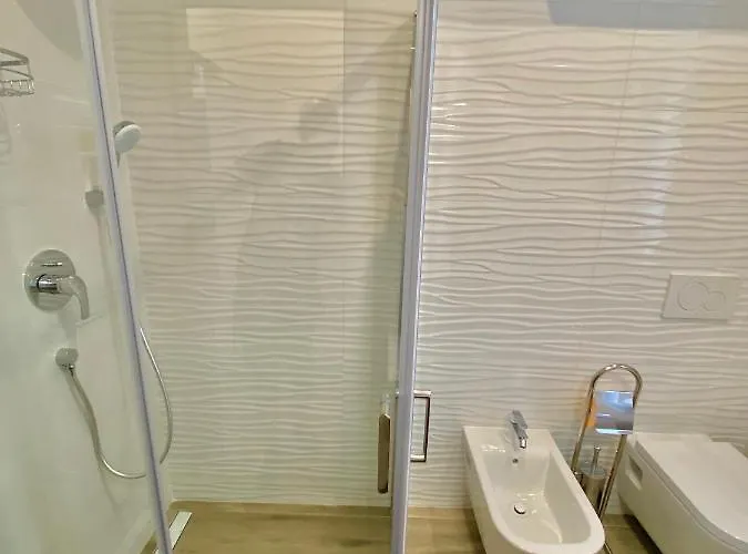 Noel - Three Bedroom With Pool アパート *