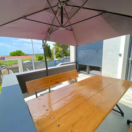 Noel - Three Bedroom With Pool * Banjole
