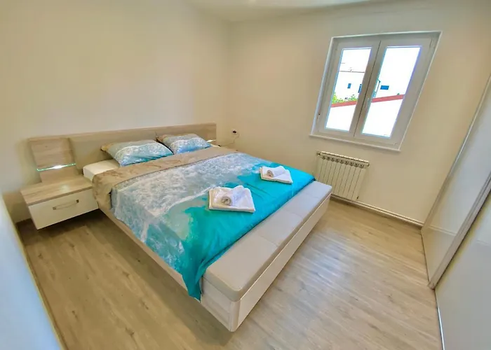 Apartament Noel - Three Bedroom With Pool *